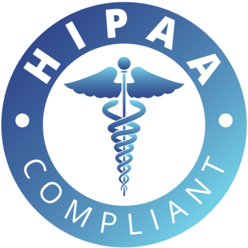 Logo HIPAA